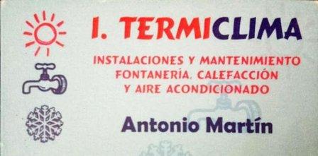 FONTANERIA MARTIN