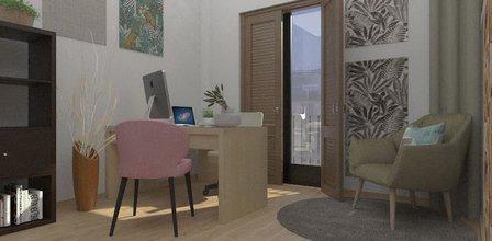 Proyectos de Decoración en viviendas - Locales - ABADD Asesor de Interiores