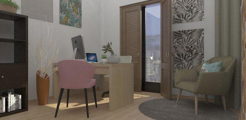Proyectos de Decoración en viviendas - Locales - ABADD Asesor de Interiores