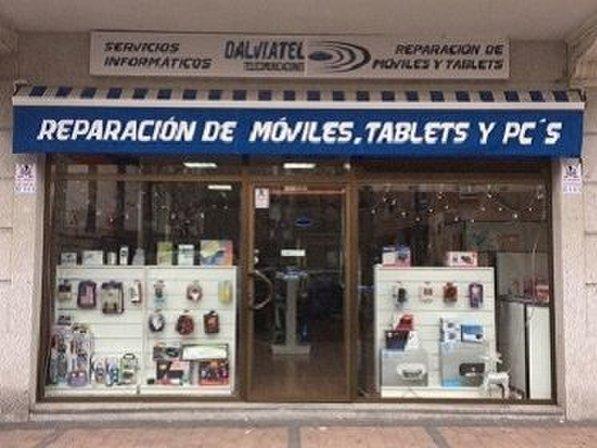 Dalviatel