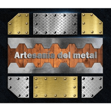 ARTESANIA DEL METAL
