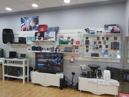 ERIshop