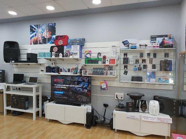 ERIshop