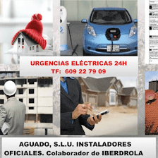 Aguado S.LU