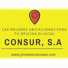 CONSUR, S.A