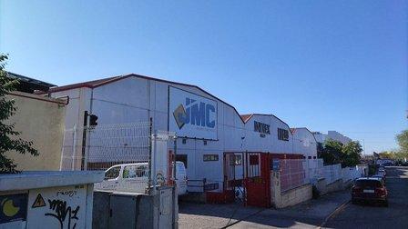 JMC POOL - Mejorada Del Campo