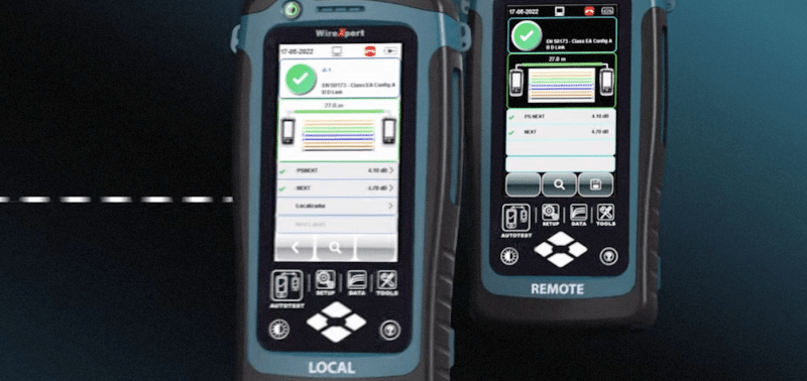 DUAL BEAM MERGER INGENIEROS SL