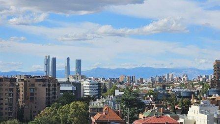 Inmobiliaria en Madrid - Tecnocasa Consulting El Salvador Sl