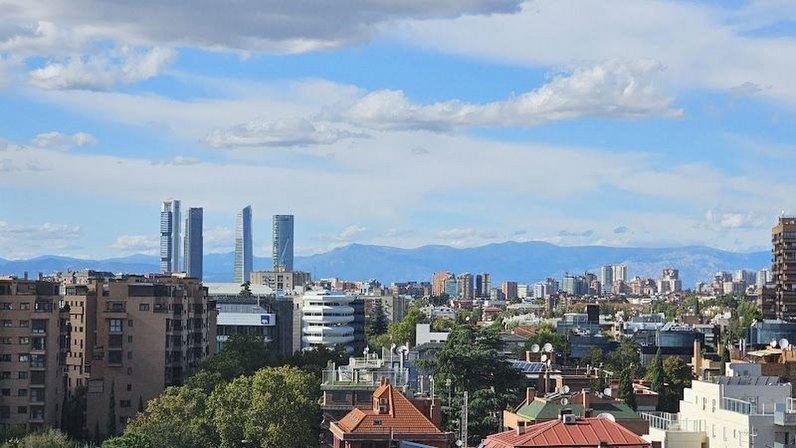 Inmobiliaria en Madrid - Tecnocasa Consulting El Salvador Sl