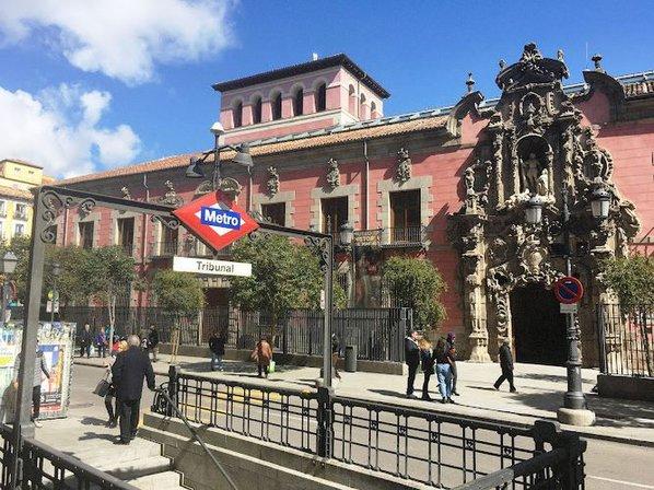 Agencia Inmobiliaria Activa Casa Estudio Tribunal