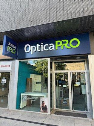 Optica Pro