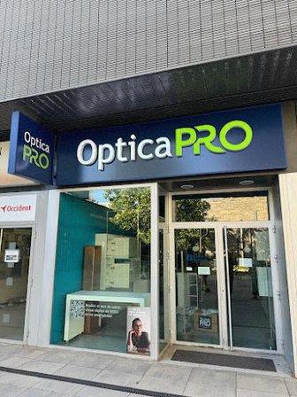 Optica Pro