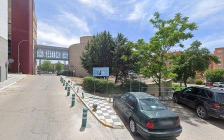 Hospital Virgen De La Luz Traumatología