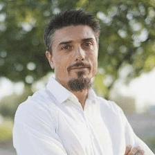 Antonio Andújar Nutrición