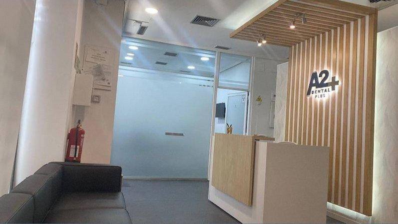 A2 Dental Plus - Ortodoncia - Endodoncia - Cirugía