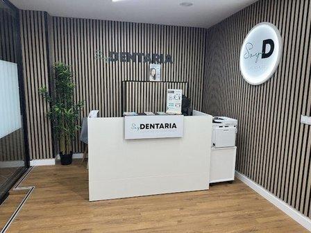 Soy Dentaria