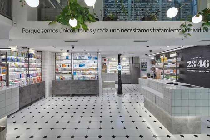 Farmacia 2346 Orense