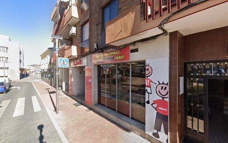 Centro Analitico Pozuelo