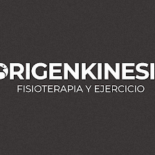 FISIOTERAPIA ORIGENKINESIS