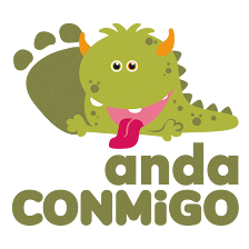 anda CONMiGO Valdemoro | Terapias Infantiles