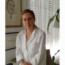 Dra. Marta Leon Grande, Otorrino