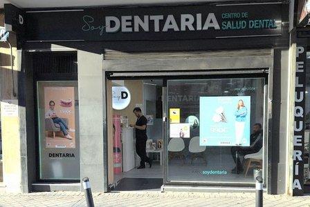 Soy Dentaria