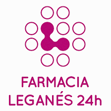 Leganés pharmacy 24H
