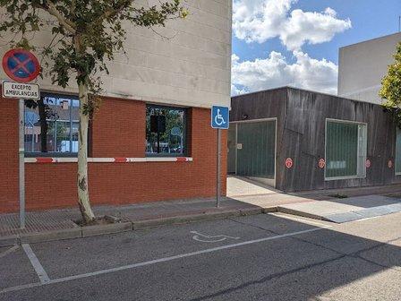 Local office Villanueva del Pardillo
