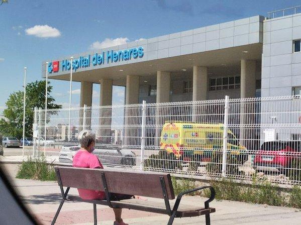 Hospital Henares