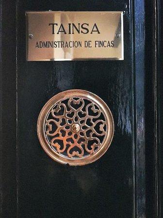 TAINSA ADMINISTRACIONES S.L.