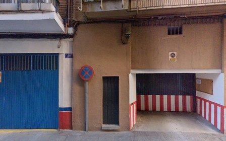 Arquitecta técnica - Tasadora