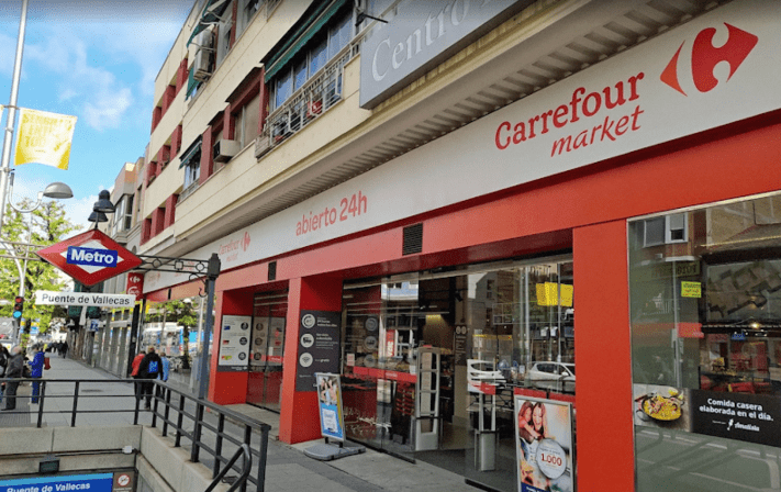 Carrefour Market