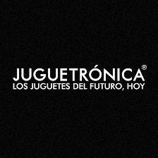 Juguetrónica