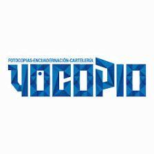Yocopio Fotocopias