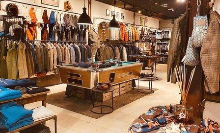 Tailor Pugil Store