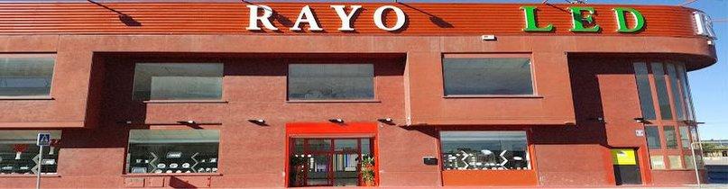 RAYO LED