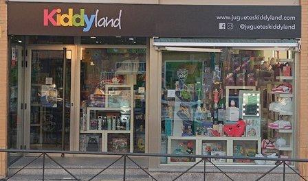 Kiddyland