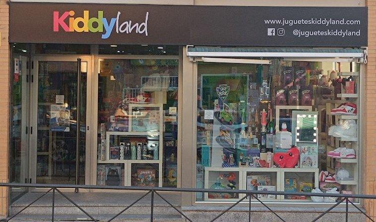 Kiddyland