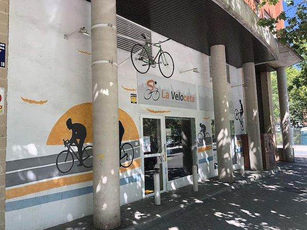 Bicicletas La Veloceta