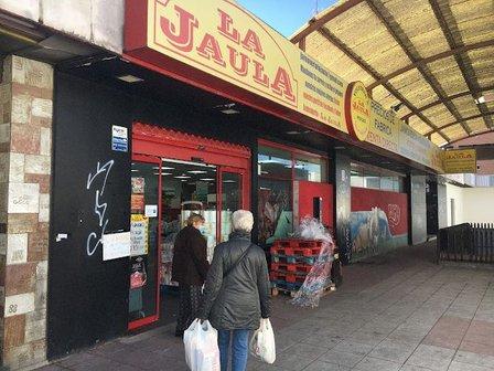 La Jaula