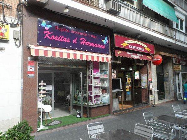 Kositas d Sister's - Tienda de Ropa y Complementos