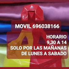 Tejidos Bober