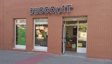 D'Chocolat Zapatería Infantil