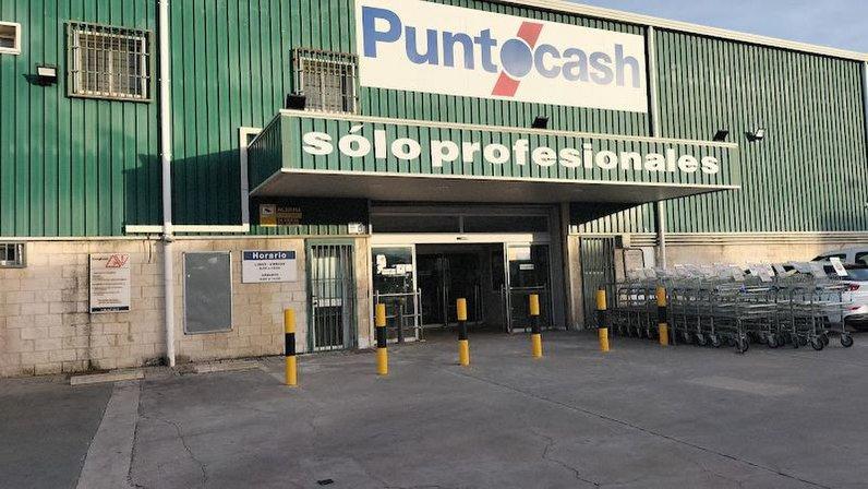 Puntocash