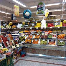 Frutas Goyo
