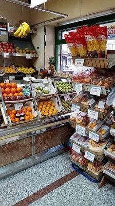 Frutas Goyo