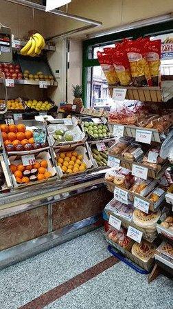 Frutas Goyo