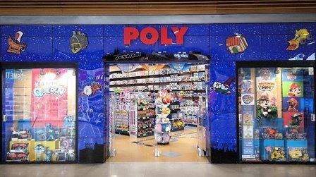 Poly