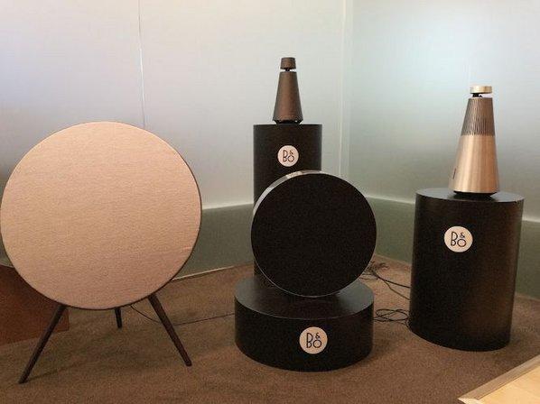 Bang & Olufsen