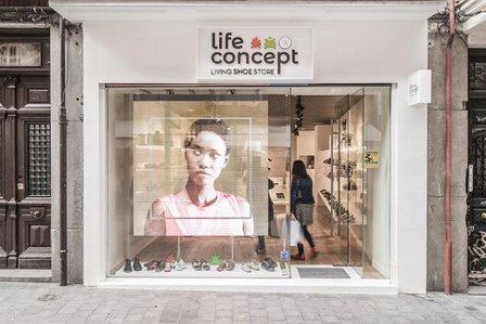 Life Concept MADRID